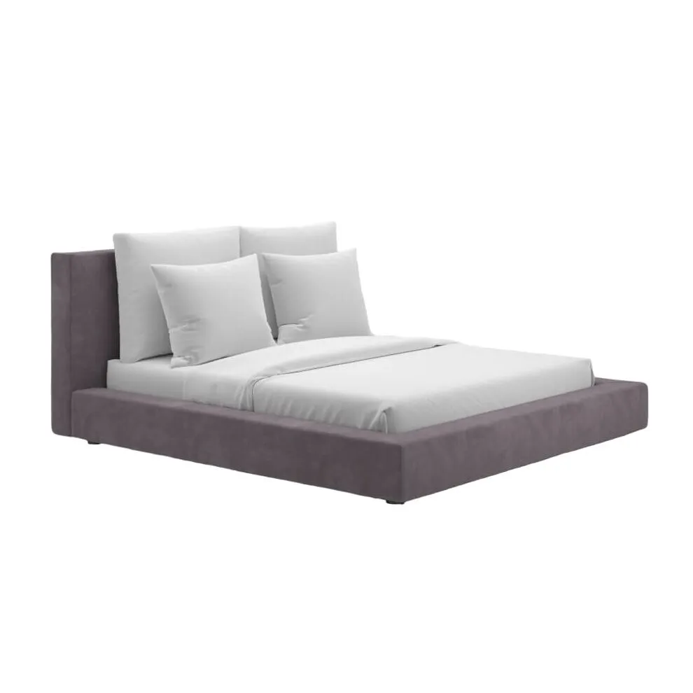 Дизайнерская кровать Soft
