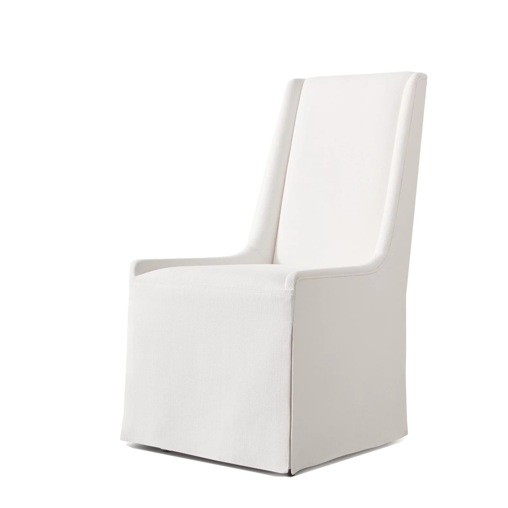 Мягкий обеденный стул Коста купить по цене 52&nbsp;400&nbsp;руб.