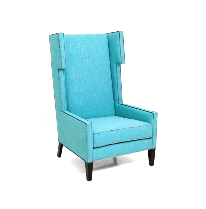 Дизайнерское кресло для дома Tangier