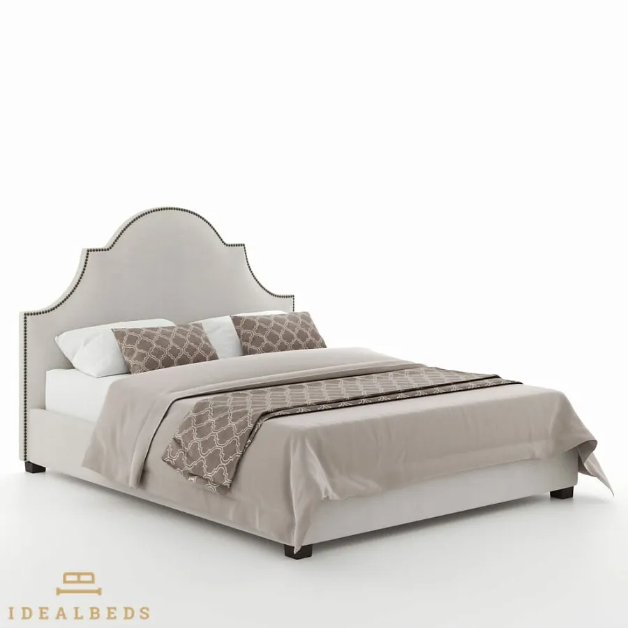 Кровать мягкая Cheresse