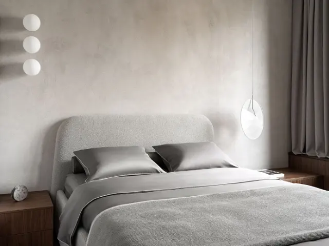 Семейная квартира 70 м²