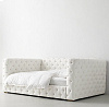 Купить Кровать детская Tribeka Tufted по цене 193 200  руб.