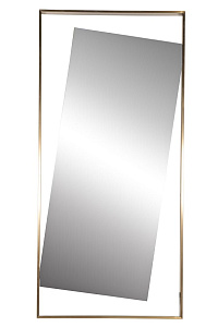 58DB-23165 Зеркало 90*6*190см купить по цене 169&nbsp;600  руб.