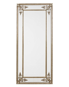 Напольное зеркало "Венето" Florentine Silver/19 купить по цене 71&nbsp;500  руб.