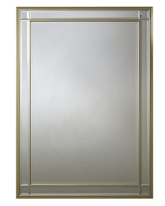 Зеркало "Дорсет" Soho silver/15 купить по цене 42&nbsp;800  руб.