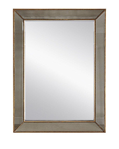 Зеркало в раме "Франческо" neopolitan gold купить по цене 59&nbsp;400  руб.