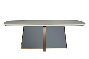 Стол обеденный Bel Air 220*100*76см 58DB-DT19263