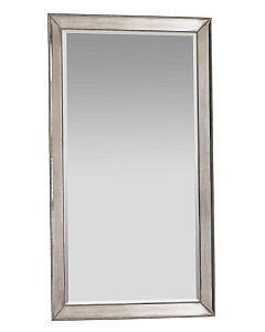 Напольное зеркало "Уилшир" Pale Silver/25 купить по цене 101&nbsp;100  руб.