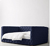Купить Кровать детская Tribeka Tufted по цене 193 200  руб.