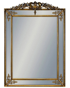 Напольное зеркало "Дилан" Antique Gold/28 купить по цене 93&nbsp;600  руб.