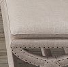 Купить Табурет Toscane Nailhead по цене 37 400  руб.