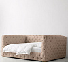 Купить Кровать детская Tribeka Tufted по цене 193 200  руб.