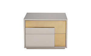 Тумбочка левая 60*42*45см 58DB-NS19009L