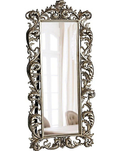 Зеркало "Меривейл" Florentine Silver/19 купить по цене 87&nbsp;220  руб.
