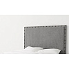 Купить Кровать с высоким изголовьем Axel Tall Storage по цене 81 200  руб.