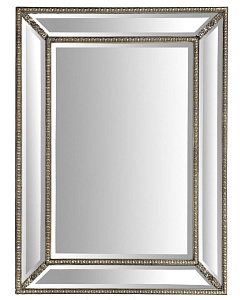 Зеркало "Джонатан" Florentine Silver/19 купить по цене 48&nbsp;500  руб.