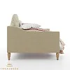 Купить Кровать детская дейбед Reese Tufted по цене 108 400  руб.