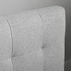 Купить Кровать Grid-Tufted Full Corner по цене 88 800  руб.