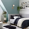 Купить Кровать Grid-Tufted Full Corner по цене 88 800  руб.