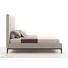 Купить Кровать с высоким изголовьем Italia Nontufted по цене 105 800  руб.