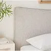 Купить Кровать с изголовьем Myla по цене 81 200  руб.