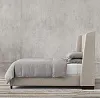 Купить Кровать мягкая двуспальная Belmont по цене 94 500  руб.