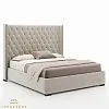 Купить Кровать с высоким изголовьем Adler Diamond по цене 107 000  руб.