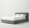 Купить Кровать мягкая двуспальная Nilsson по цене 114 500  руб.