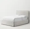 Купить Кровать мягкая Kenlie Velvet по цене 94 300  руб.