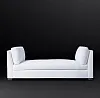 Купить Диван-кушетка Modena Taper Bench по цене 74 900  руб.